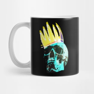 Dethrone The King Mug